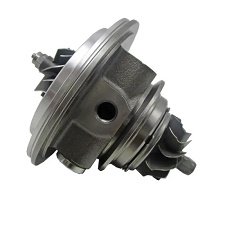 Turbó középrész - OPEL/BUICK  K03 (5303-710-0534) gyári minőségű új utángyártott turbó középrész.