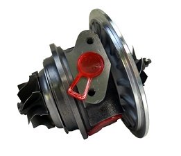 Turbó középrész – TOYOTA/LEXUS  RHF5V gyári minőségű új utángyártott turbó középrész.