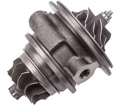 Turbó középrész - MITSUBISHI TF035-12T (49135-08000)