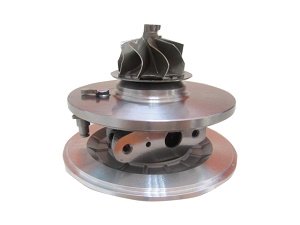 Turbó középrész – NISSAN GTA2056LV (767720-0001)