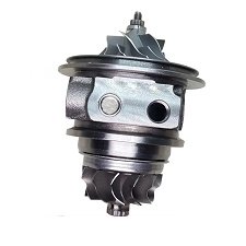 Turbó középrész – MITSUBISHI/HYUNDAI TD04-10T-4 (49177-08240)