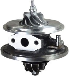 Turbó középrész–HYUNDAI GT1544V gyári minőségű új utángyártott turbó középrész.