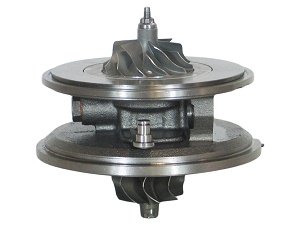 Turbó középrész – JEEP/MERCEDES GTB2056VK gyári minőségű új utángyártott turbó középrész.