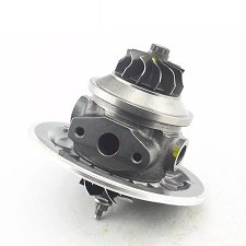 Turbó középrész – HYUNDAI GT1749S gyári minőségű új utángyártott turbó középrész.