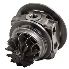 Turbó középrész – SAAB TD04HL-15T (49189-08526) gyári minőségű új utángyártott turbó középrész.