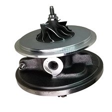 Turbó középrész – TOYOTA GT1444V (766259-0001) gyári minőségű új utángyártott turbó középrész.