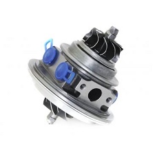 Turbó középrész – AUDI K03 (5303-710-0536)