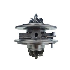 Turbó középrész – BMW TF035 (49135-09100)