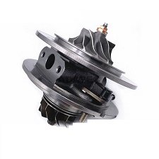 Turbó középrész – HYUNDAI TF035 (49135-09021)