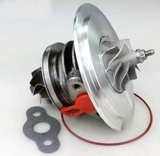 Turbó középrész – RENAULT GTA1852V (727271-0006)