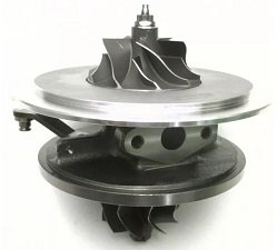 Turbó középrész – BMW GTA2260VK (750773-0001)