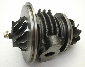Turbó középrész – VW GT2552S (443854-0172)