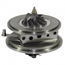Turbó középrész – MERCEDES GTB2260VKLR Ball Bearing (776102-0063)