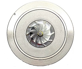 Turbó középrész – BMW GTD2056VZK Billet (833715-0005)