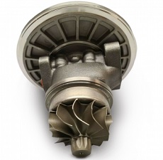 Turbó középrész – BMW K26-R2S (5326-710-0523)