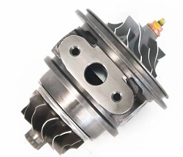 Turbó középrész – RENAULT TD04TS (49377-08350)