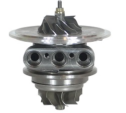 Turbó középrész – AUDI JH5 (079145704A)