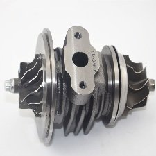 Turbó középrész – MERCEDES/SSANG YONG T2/GT2538C (433854-0150)