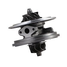 Turbó középrész – AUDI GTB1756VK (765314-0003)