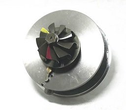Turbó középrész – MERCEDES GTA2359VK (703891-0086)