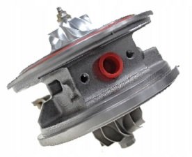 Turbó középrész – BMW GTD1752VKR Ball Bearing (819976-0007)