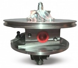 Turbó középrész – BMW BV40-R2S Billet (5440-970-0001)