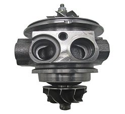 Turbó középrész – AUDI/VW TD025 (49373-08000)