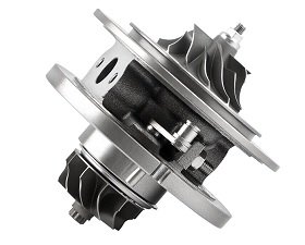 Turbó középrész – HYUNDAI TF035HL (49135-09010)