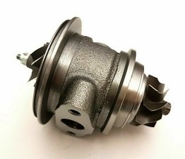 Turbó középrész – PEUGEOT TD02L (49172-09000)