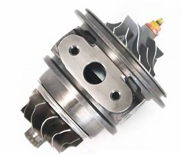 Turbó középrész – RENAULT TD04TS (49377-08350)