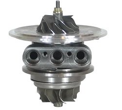 Turbó középrész – AUDI JH5 (079145704A)