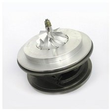 Turbó középrész – AUDI BV43 (5303-710-0562) (Billet)