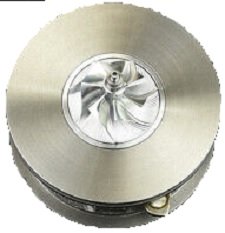Turbó középrész – BMW BV35-R2S (5435-970-0038) (Billet)
