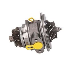 Turbó középrész – BMW TD04 (49177-09660)