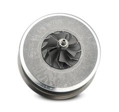 Turbó középrész – VOLKSWAGEN GTB1646VM (756867-0001)