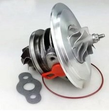 Turbó középrész – ALFA/LANCIA GT2256V (717662-0001)