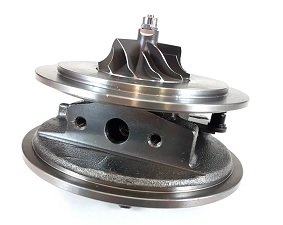 Turbó középrész – AUDI/VW GTC1549VZ (817047-0001)