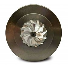 Turbó középrész – OPEL BV38 (Billet) (5438-710-0502)