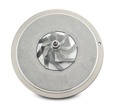 Turbó középrész – VOLKSWAGEN GTD1446VZKM Billet (830323-0003)