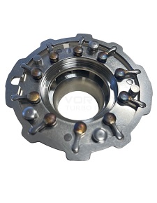 Turbófeltöltő Változó geometria – SKODA/VOLKSWAGEN GTC1244VZ (787390-0008)