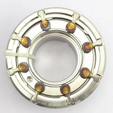 Turbófeltöltő Változó geometria – AUDI/VOLKSWAGEN BV39 (5439-160-5016)