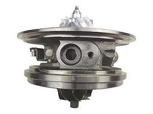 Turbó középrész – AUDI/VW GTD2060VZK (Billet) (888580-0001)