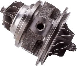 Turbó középrész – MITSUBISHI TF035 (49135-08800)