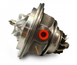 Turbó középrész – AUDI K04 (5304-710-0518) Billet