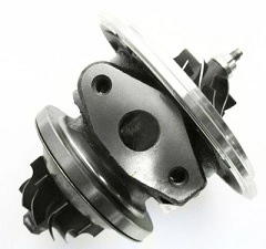 Turbó középrész – VOLKSWAGEN GT1544S (433289-0097)