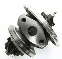 Turbó középrész – VOLKSWAGEN GT1544S (433289-0097)