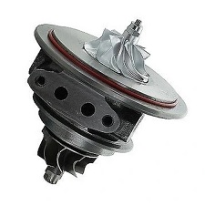 Turbó középrész – OPEL/VAUXHALL GT1241SZ (Billet) (814697-0002)