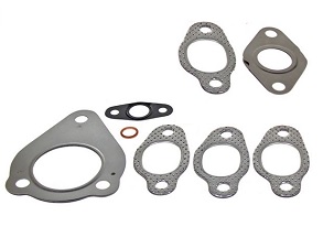 Turbó tömítés készlet GT1549/GT1749/KP39/BV39 (716860-0004)