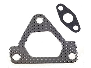 Turbó tömítés készlet GT1749V/GT1852V/GT2256V/GT2359V/RHF4 (715910-0002)