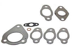 Turbó tömítés készlet GT1549/GT1749/KP39/BV39 (716860-0004)